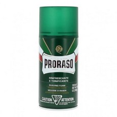 PRORASO 刮鬍系列 - 義大利公司貨, 1個