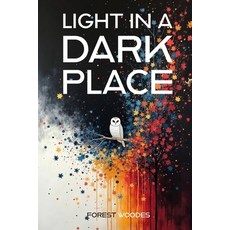 (英文圖書)Light in a Dark Place: An Emergent Universe: Book Two of Five 平裝版, Independently Published, 英文, 平裝本