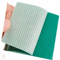 온지니아 박스테이프 청테이프50mm