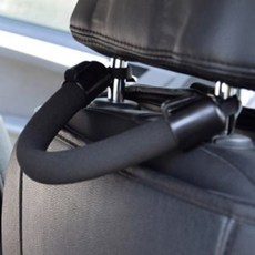 서브 자동차용 그립 차량 핸들 차 택시 뒷좌석 20062EA 1(ea), 안전손잡이 01626WT