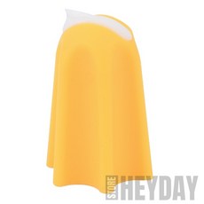 헤이데이 초콜닙스, 80g, 1개