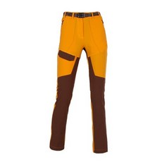 HALLA SPORTS 女款登山長褲