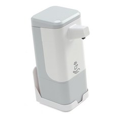 500ml 거품형 자동 비누 디스펜서 손세정제용기