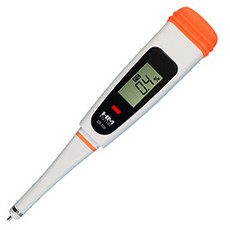 기미상궁 기미상궁톡 염도계 염도측정기 SB-500 LCD 절전기능 자동꺼짐 생활방수 휴대