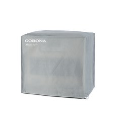 煤油暖爐與小家電束繩防塵罩，多功能防塵收納罩，居家必備, S：45cmx35cmx41cm