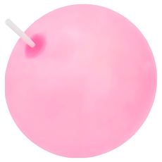 魔術泡泡球/彈力球, 1包