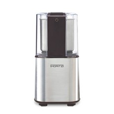 모리츠 전동 미니 커피그라인더 커피밀 원두 분쇄기 MCG-360S 믹서기, 모리츠 커피그라인더 MCG-360S