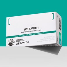 베이랩 위앤 위드 매스틱 악티니틴 액티니딘 1BOX, 600mg, 1개