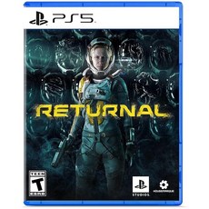 Returnal (수입판 북미) -PS5