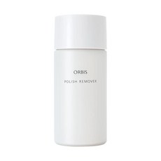오르비스(ORBIS) 폴리쉬 리무버 70mL ◎제광액◎ 70밀리리터 (x 1)