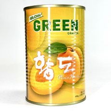 링팡 그린가든 2절 황도 원터치, 5개, 400g