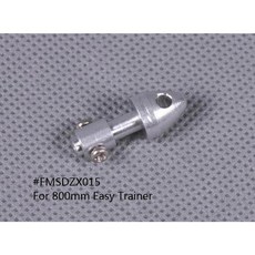 프로펠러 어댑터 모터 샤프트 취미 비행기 모형 모델 무선 제어 워버드, 17. FMSDZ015, 1개