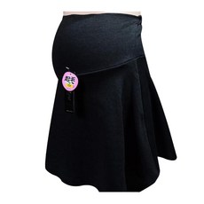 겨울용 임산부 외출복 기모 복대 치마 산모용 선물 임신선물