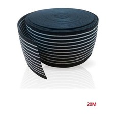 2개입 안전바 안전망 20M 자동차용 탄력바 47049EA 1(PC), 색상