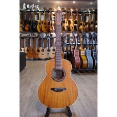 Soldin SA-3655 相思木36吋旅行吉他，旅行吉他推薦，輕巧便攜，享受音樂。, 1個