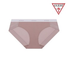 [백화점정품] 게스언더웨어 서포트 햄라인팬티 GDWBP822IP