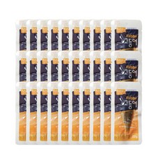 테비토퍼 고등어 간식 22 g, 30개