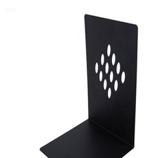 앤쥬 북엔드L형 특대 (MB-105) 북스탠드, 핑크