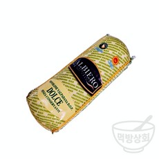 먹방상회 냉장 프로볼로네 치즈 돌체 1킬로그램 부드러운 프로볼로네 돌체