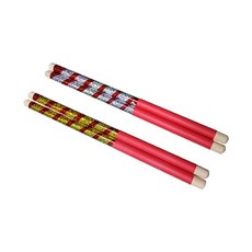 예혼국악기 예혼트롯난타채 NO.7-18mm, 금색, 1개