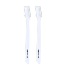 이니 스프리 눈썹 수정칼 2P, 1개