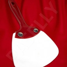 위생적인실리콘스크래퍼 알파