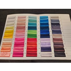 110cm 한복원단 보자기원단 한복디자인 보자기 한복 수예품 공예품 화섬 물빨래 한복만들기 한복디자인 하늘양단, 1개, 2번