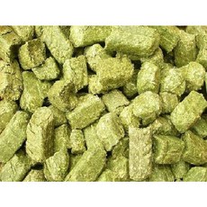 優旺寵物 加拿大進口牧草磚【公斤計價】牧草塊 苜蓿磚 磨牙草磚 寵物磨牙點心, 1個, 5公斤