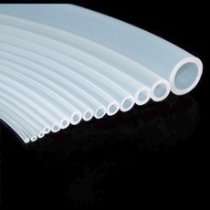 KCC 국내산 내열 실리콘 호스1M 14종 택1, 1.5 x 3, 1개