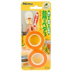 니톰스 메모 테이프 + 리필, 리필테이프, 10m, 3세트