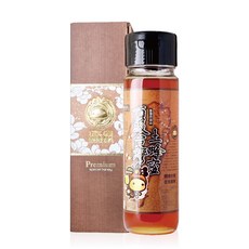 蜂國 頂級台灣土蜂蜜 1100g 營養多元 珍稀蜜源 原野風味, 1個