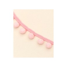 퀼트스타 베이직 폼폼 블레이드 90cm, 1개, 핑크
