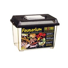 도마뱀사육장 파충류장 (중형) 파충류케이지 101202