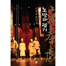 老耄與瘋狂：申奉承戲劇集, 圖書出版 善, 申奉承 著