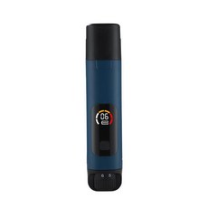 寵物磨甲器 電動指甲刀 6檔調速, 寵物磨腳器 藍色, 1個