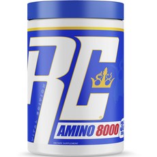 RONNIE COLEMAN 胺基酸8000錠, 1個, 325件