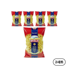 디벨라 푸질리 500g /일반, 10개