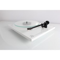 沐耳 英國 Rega Planar 2 經典黑膠唱盤 亮光白 / 原廠MM唱頭 超值入門