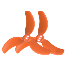 SUNNYLIFE DJI Avata2 Avata 螺旋槳 2925S 槳葉 彩色小巧輕量無人機機翼配件, 橙色