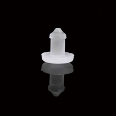 실리콘 고무 캡 T타입 2.5mm, 1개