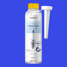 소나텍 가솔린 시스템 클리너 300ml 연료첨가제, 1개