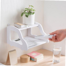 G 선반 미니 화이트 59000EA 1EA, 본상품