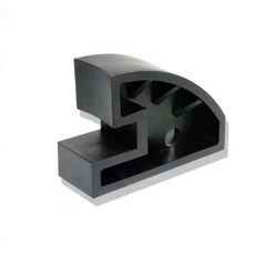 타이어 리무버 클램프 어퍼 마운트 체인저 수리 부품 자동차 최고의 Selli 3 개, 한개옵션0, 3개