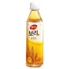 동서보리차 et, 500ml, 1개