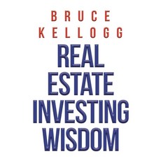 (영문도서) Real Estate Investing Wisdom Paperback, Page Publishing, English, 9798886549690