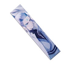 디지털 스프레이 에머리 로커 댄스 스쿠터 스티커 롱 사포 피쉬 스케이트보드 더블 120X25CM 데크 보드 그립테이프, prince, 1개