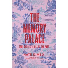 (영문도서)The Memory Palace: True Short Stories of the Past Paperback, Random House Trade, English, 9780593446164