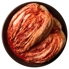 손맛 가득한 포기김치, 1개, 10kg