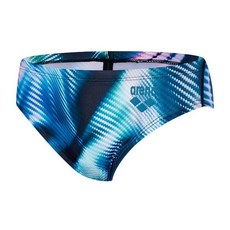 아레나 남성 선수 삼각 실내수영복(퀸텀)(A5SM1CT04)MLT 3133466