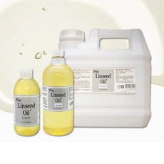 [홀아트] 플러스 린시드오일 P50-32 270ml, 단품